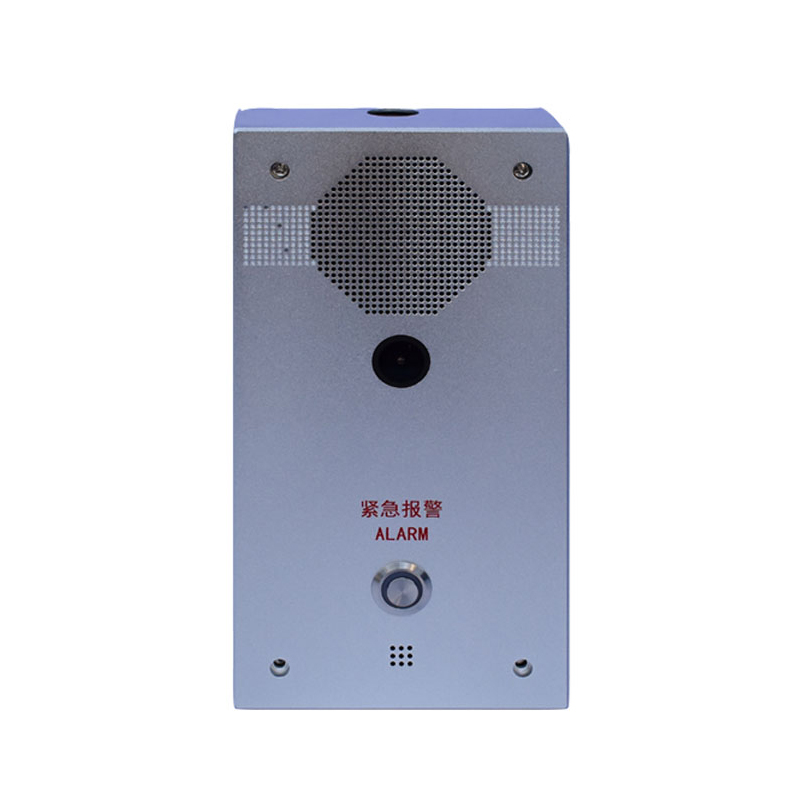 IP网络可视对讲终端（单键）DL-SG01