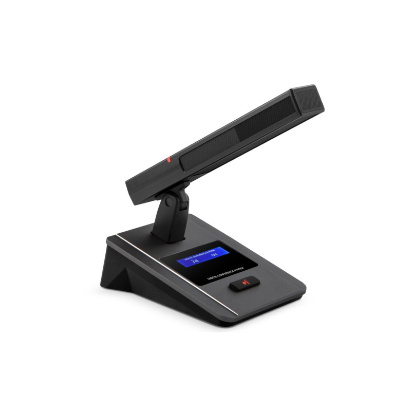 有线方管麦克风    LT-201