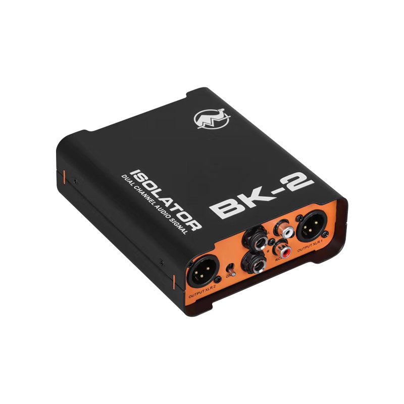 音频隔离器  BK-2